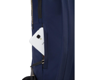 Targus Newport Backpack 15" Navy - 431802 - zdjęcie 6